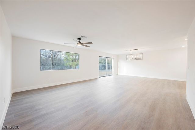 730 West Calvada Boulevard, Pahrump, NV 89048