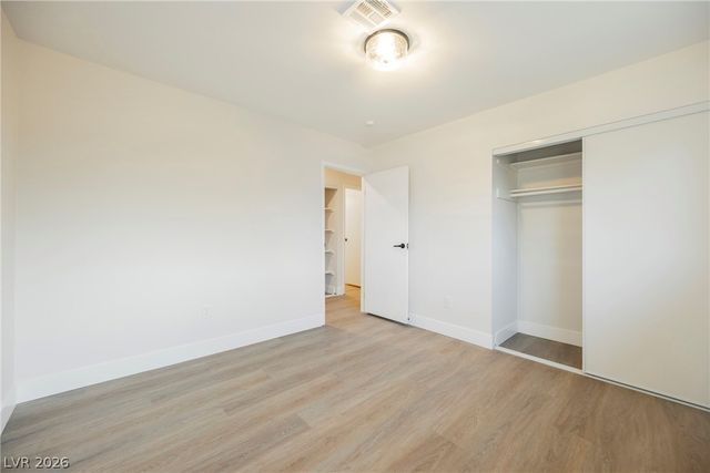 730 West Calvada Boulevard, Pahrump, NV 89048