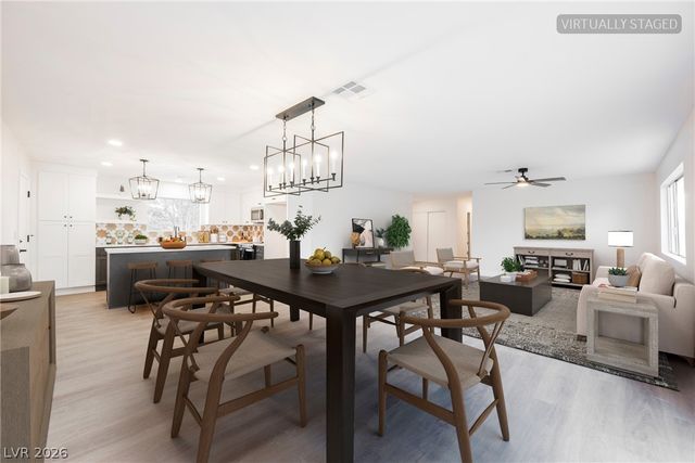 730 West Calvada Boulevard, Pahrump, NV 89048