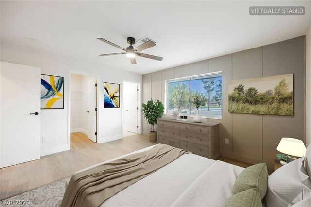 730 West Calvada Boulevard, Pahrump, NV 89048