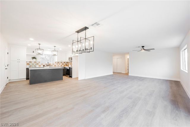 730 West Calvada Boulevard, Pahrump, NV 89048