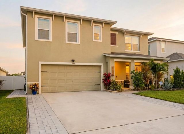 5130 FIDDLEWOOD WAY, St Cloud, FL 34771