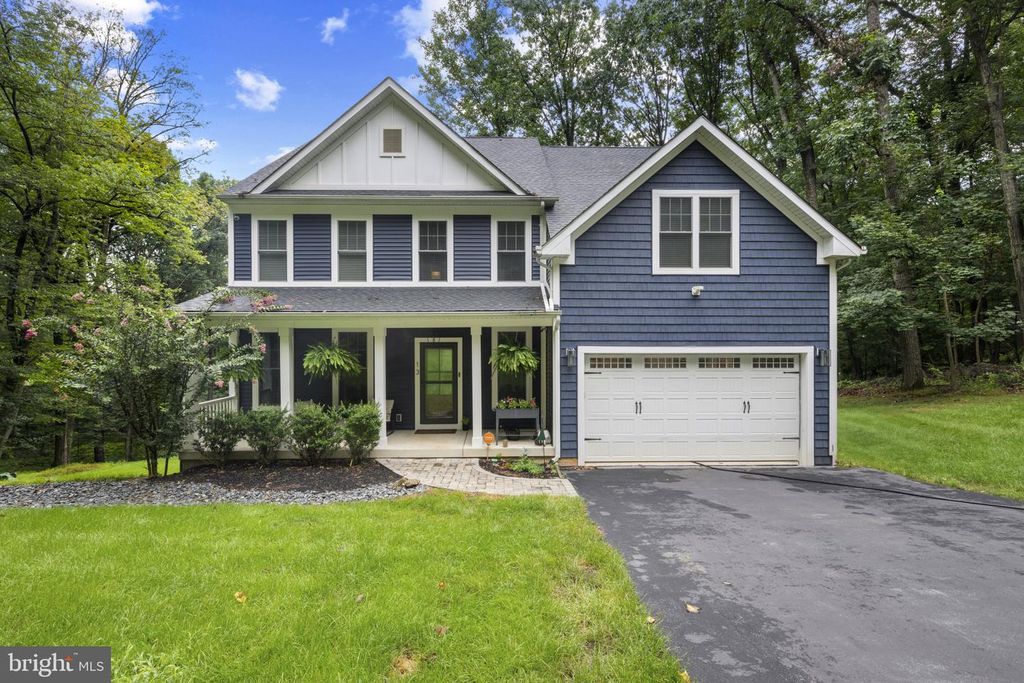 13 TRIGHTON CT, Reisterstown, MD 21136