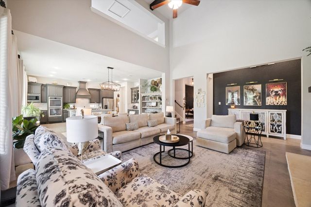 7415 Tudor Heights Lane, Spring, TX 77379