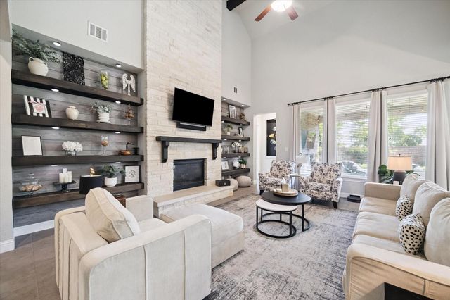 7415 Tudor Heights Lane, Spring, TX 77379