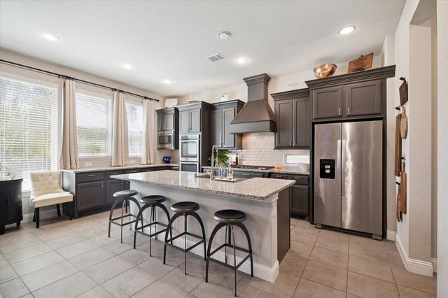 7415 Tudor Heights Lane, Spring, TX 77379