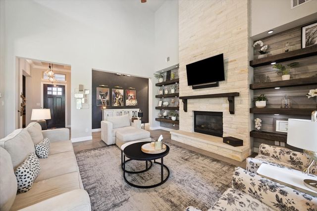 7415 Tudor Heights Lane, Spring, TX 77379