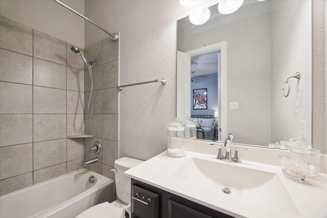 7415 Tudor Heights Lane, Spring, TX 77379