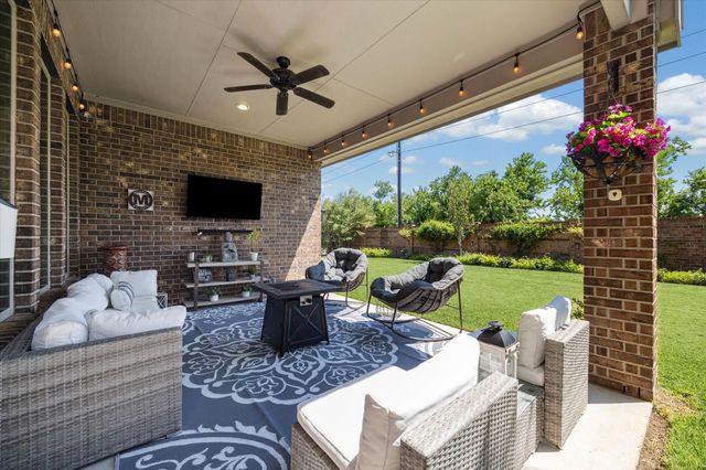 7415 Tudor Heights Lane, Spring, TX 77379