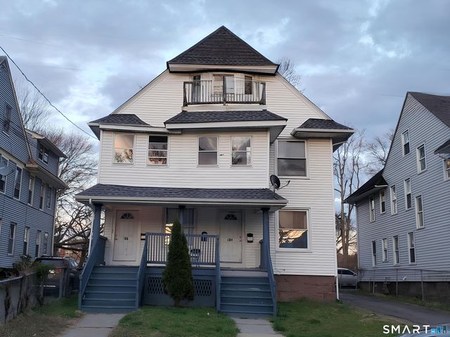 164 Edgewood Street, Hartford, CT 06112