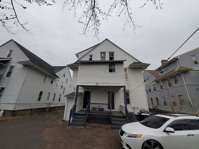 164 Edgewood Street, Hartford, CT 06112