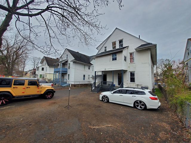 164 Edgewood Street, Hartford, CT 06112