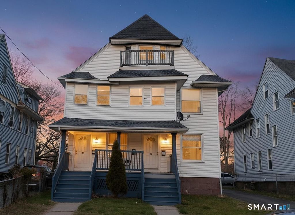 164 Edgewood Street, Hartford, CT 06112