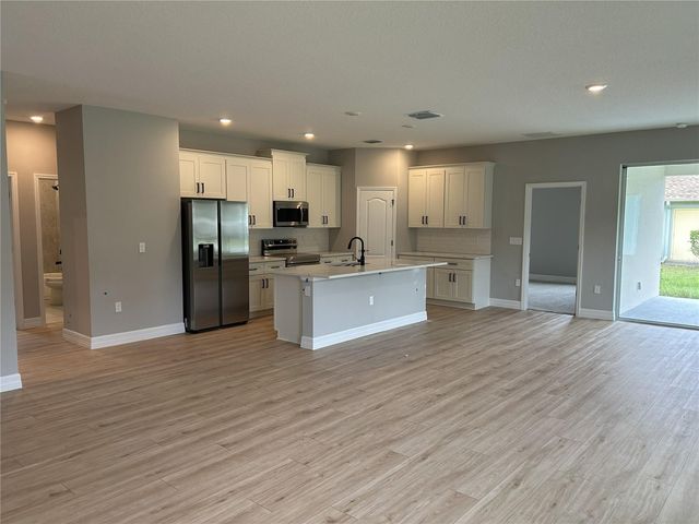 13012 ROBIN AVENUE, Brooksville, FL 34614