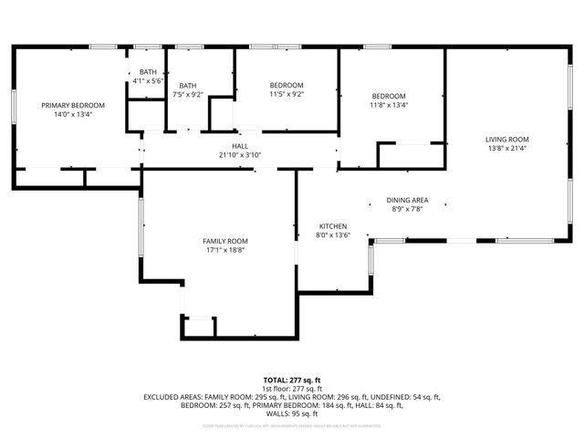 710 Canary Circle, Pasadena, TX 77502