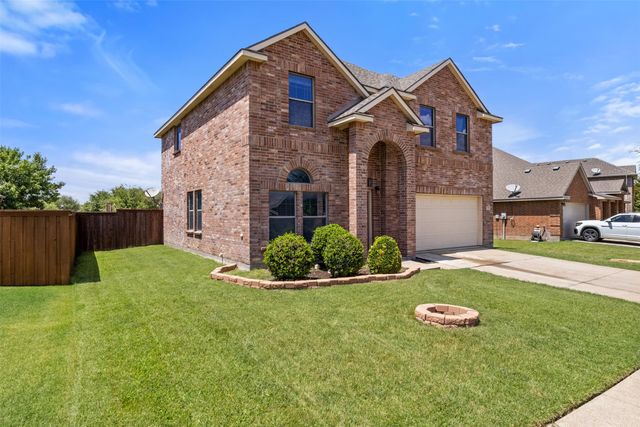 5650 Lincolnwood Drive, Prosper, TX 75078