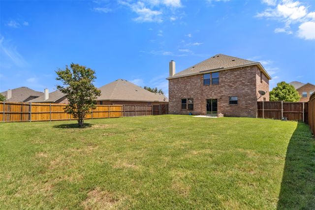 5650 Lincolnwood Drive, Prosper, TX 75078