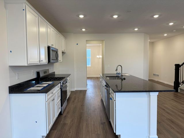 1240 Steller Drive, Lot 2600, Galena, OH 43021