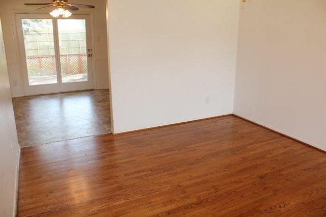 4614 Hanover Drive, Garland, TX 75042