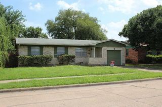 4614 Hanover Drive, Garland, TX 75042