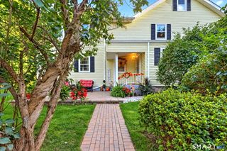 567 Orange Center Road, Orange, CT 06477