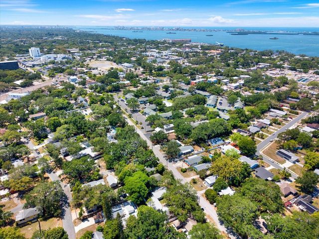 1187 BASS BOULEVARD A, Dunedin, FL 34698