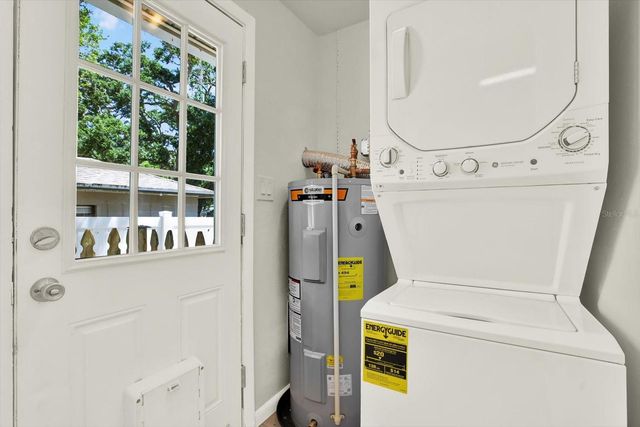 1187 BASS BOULEVARD A, Dunedin, FL 34698