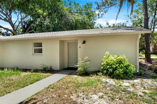 1187 BASS BOULEVARD A, Dunedin, FL 34698