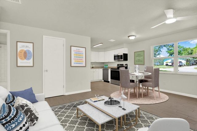 1187 BASS BOULEVARD A, Dunedin, FL 34698