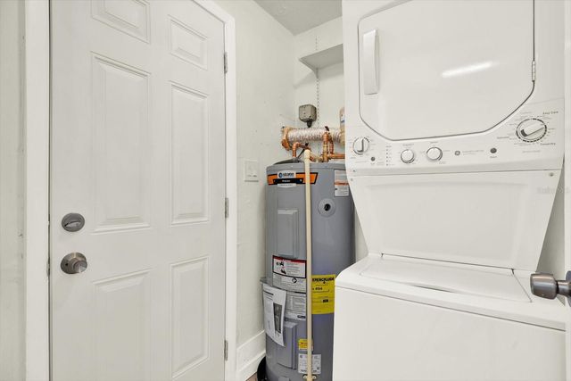 1187 BASS BOULEVARD A, Dunedin, FL 34698