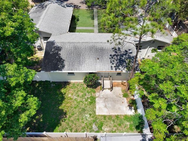 1187 BASS BOULEVARD A, Dunedin, FL 34698