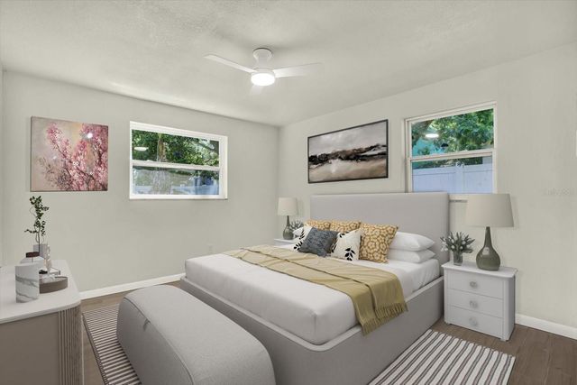 1187 BASS BOULEVARD A, Dunedin, FL 34698