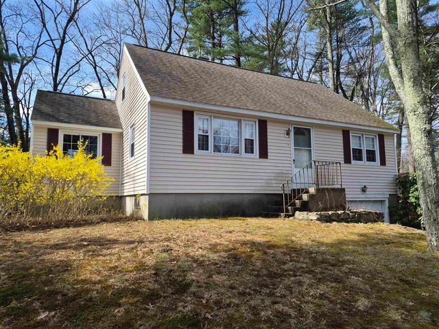 9 Moe Street, Nashua, NH 03062