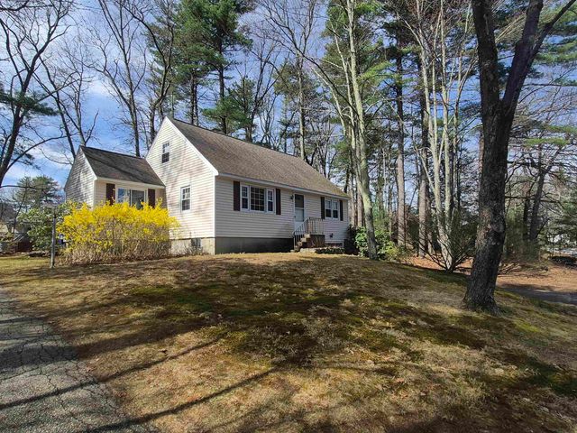 9 Moe Street, Nashua, NH 03062