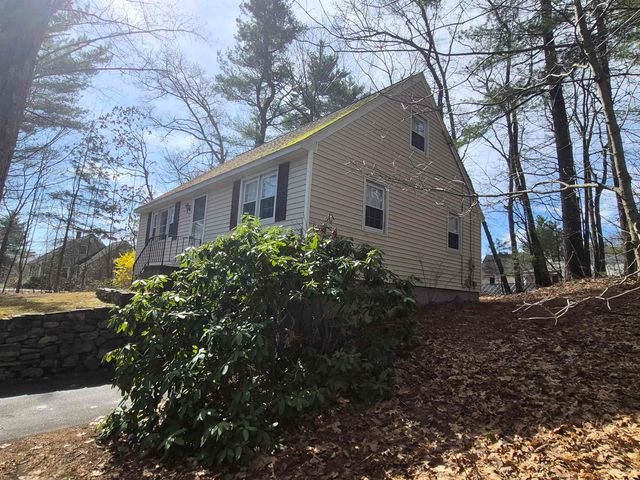 9 Moe Street, Nashua, NH 03062