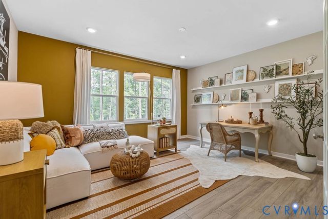 15912 Vermillion Ln, Chesterfield, VA 23832