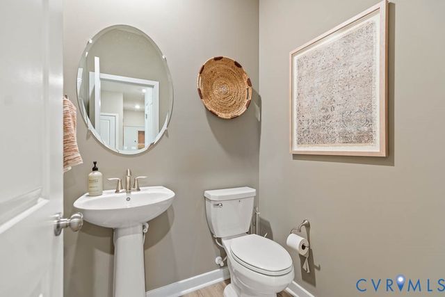 15912 Vermillion Ln, Chesterfield, VA 23832