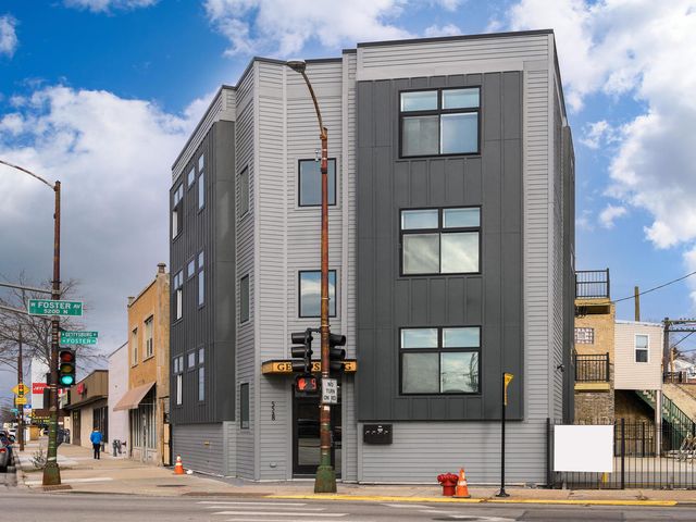 5528 W Gettysburg Street 1, Chicago, IL 60630