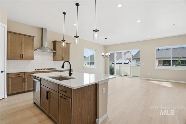 2309 N Ice Fire Ave, Star, ID 83669