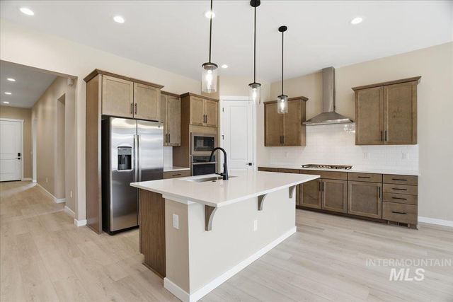 2309 N Ice Fire Ave, Star, ID 83669