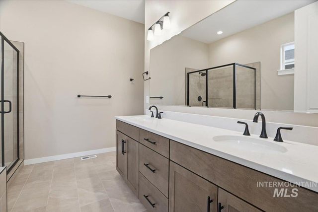 2309 N Ice Fire Ave, Star, ID 83669