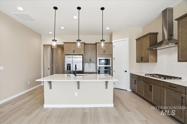 2309 N Ice Fire Ave, Star, ID 83669