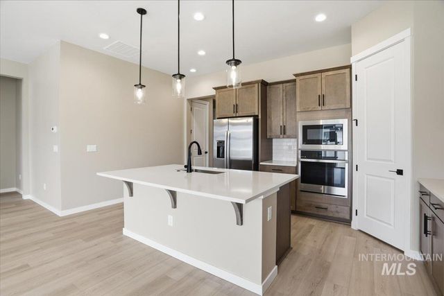 2309 N Ice Fire Ave, Star, ID 83669