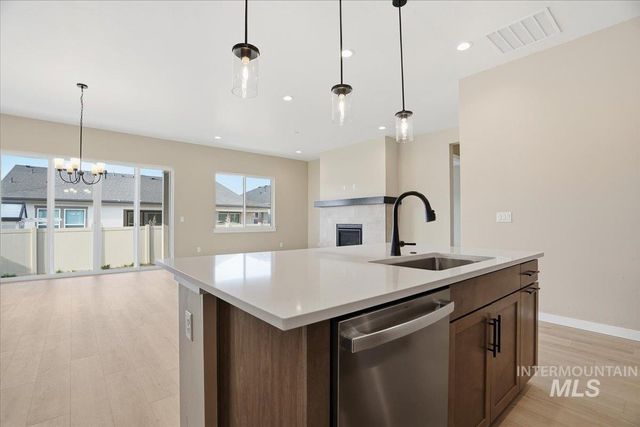 2309 N Ice Fire Ave, Star, ID 83669