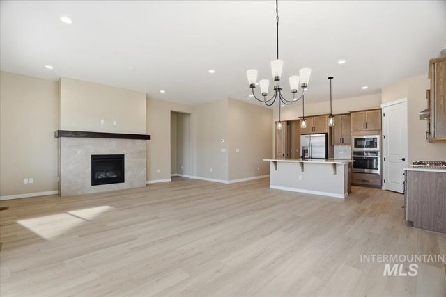 2309 N Ice Fire Ave, Star, ID 83669