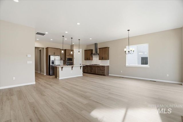 2309 N Ice Fire Ave, Star, ID 83669