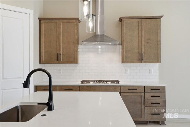 2309 N Ice Fire Ave, Star, ID 83669