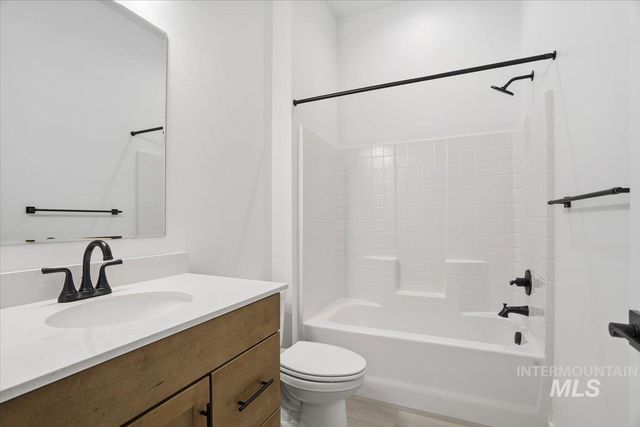 2309 N Ice Fire Ave, Star, ID 83669