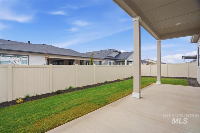 2309 N Ice Fire Ave, Star, ID 83669