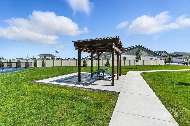 2309 N Ice Fire Ave, Star, ID 83669